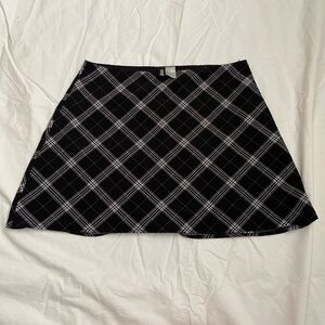 H&M skirt